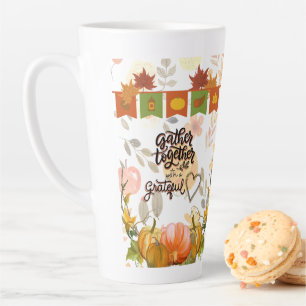 Zusammenführen der Tasse