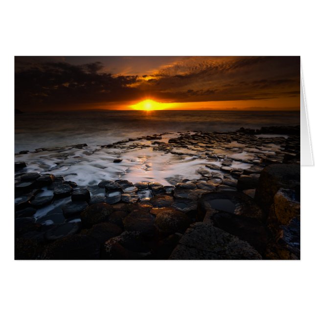 Zusammenführung von Wasser (Vorderseite (Horizontal))