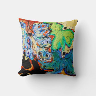 Zusammenführungssaison Kissen