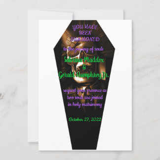 zusammengefasst einladung