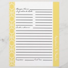 Zusammenhängige Eternity Rings Rezept Beilagen - Z