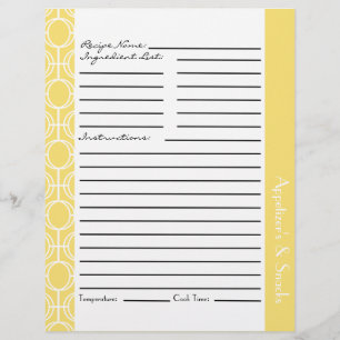 Zusammenhängige Eternity Rings Rezept Beilagen - Z