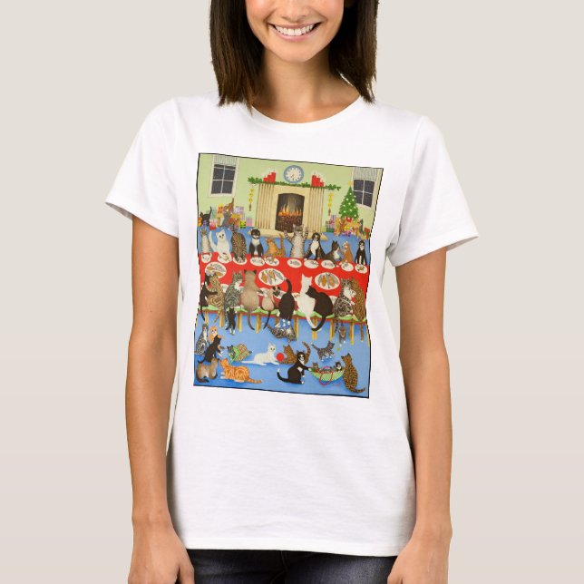 Zusammenkommen 2012 T-Shirt (Vorderseite)