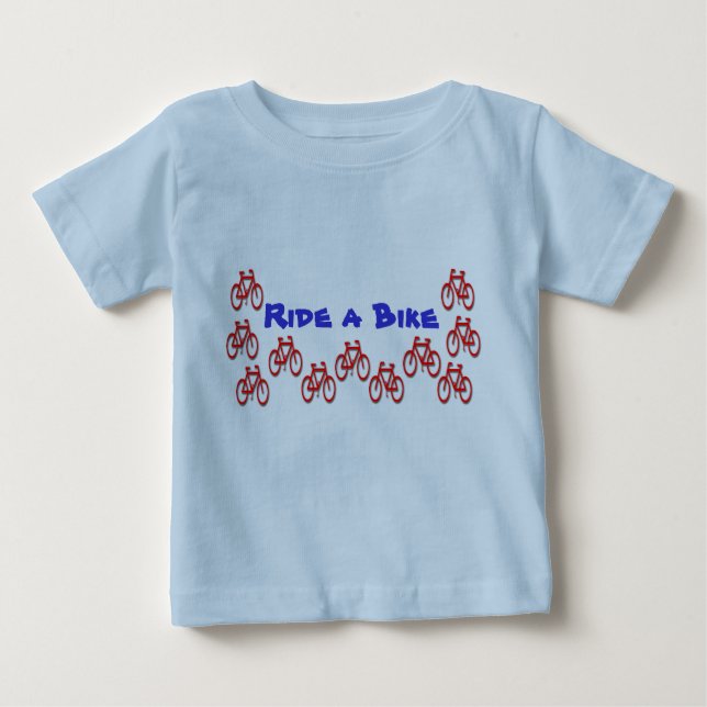 Zusammenpassendes Keds Baby T-shirt (Vorderseite)