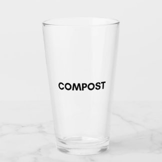 zusammensetzen glas