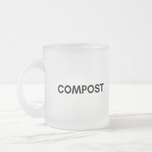 zusammensetzen mattglastasse