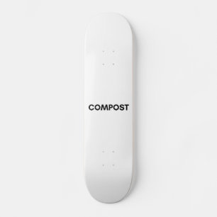 zusammensetzen skateboard