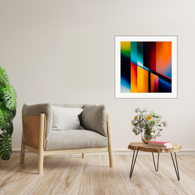 Zusammensetzung 11224 Canvas Print Poster (Von Creator hochgeladen)