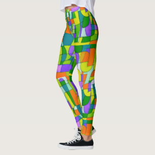 Zusammensetzung 1410 - Leggings