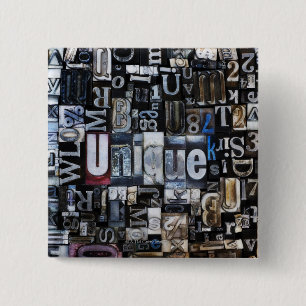 Zusammensetzung der Briefbeschwererblöcke Button