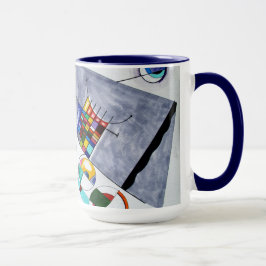 Zusammensetzung II Tasse
