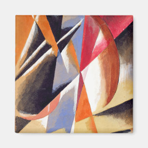 Zusammensetzung Magnet