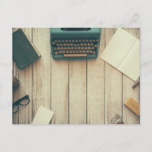 Zusammensetzung Postkarte