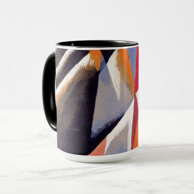 Zusammensetzung Tasse (Vorderseite Links)
