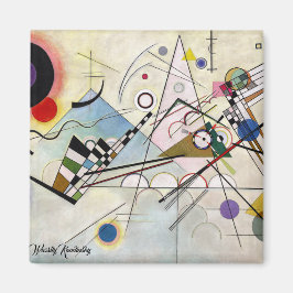 Zusammensetzung VIII Magnet