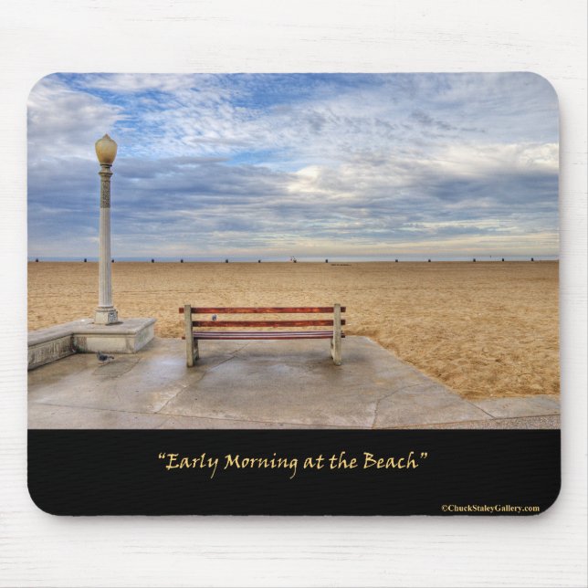 Zusammenstellung - Mausunterlage Mousepad (Vorne)