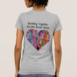 Zusammentreffen T-Shirt
