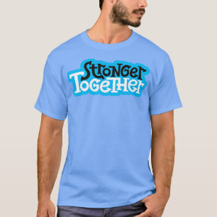 Zusammenwachsen 2 T-Shirt