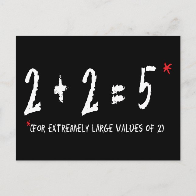 Zusatz Postkarte (Vorderseite)