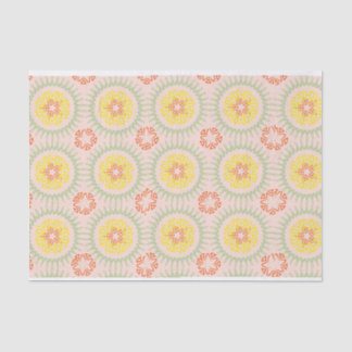 Zusätze - Seidenpapier - Qualitätsentwurf