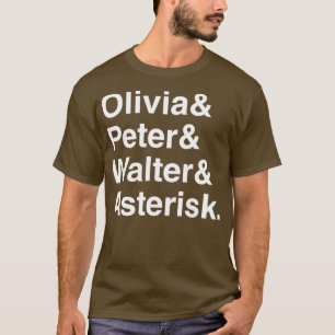 Zusatzleistungen T-Shirt