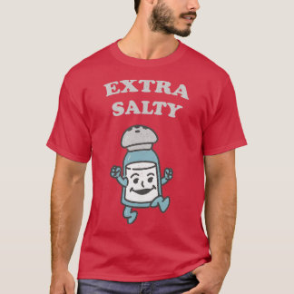 Zusatzsalat T-Shirt