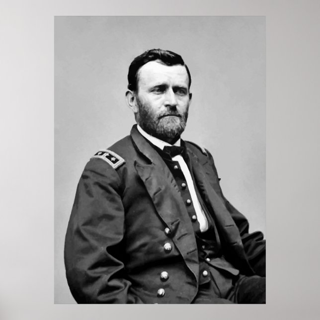 Zuschuss Poster (Vorne)