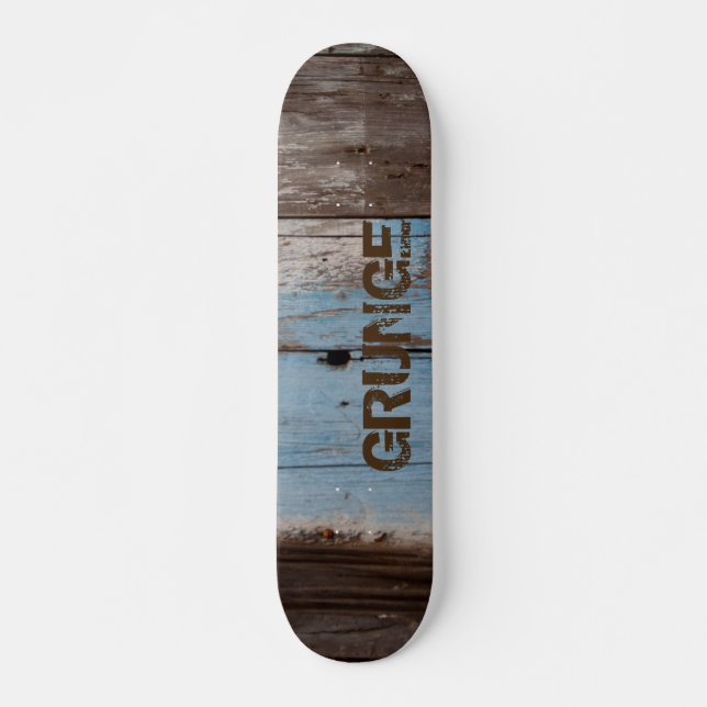 ZUSCHUSS SKATEBOARD (Vorne)