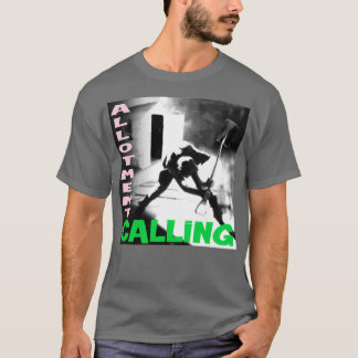 Zuteilung T-Shirt