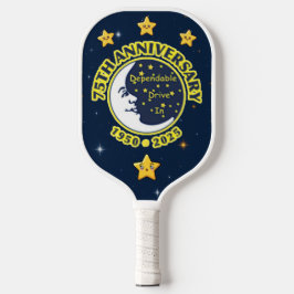 Zuverlässiges Drive-In-Pickle-Ball-Schläger Pickleball Schläger