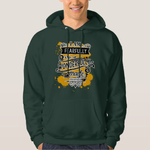 zuzüglich christlicher Kapseln, unisex Hoodie