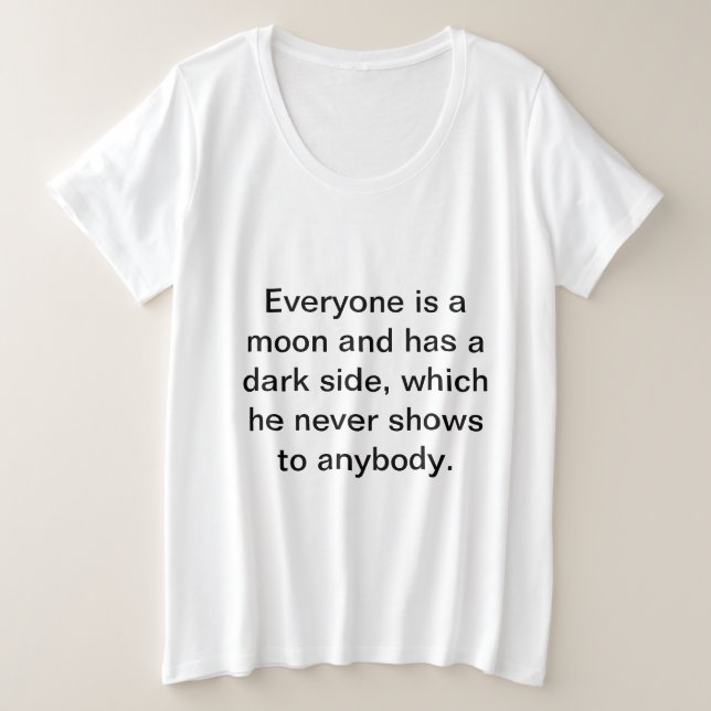 zuzüglich Sweatshirts (Design vorne)