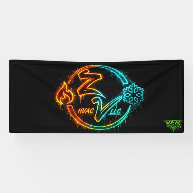 ZV/Klima Banner (Horizontal)