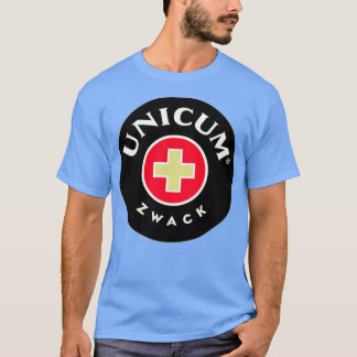 Zwack Zwack die Ente T T-Shirt