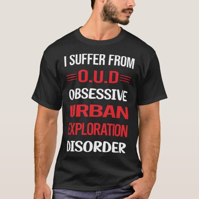Zwangsgründung von Städten T-Shirt (Vorderseite)