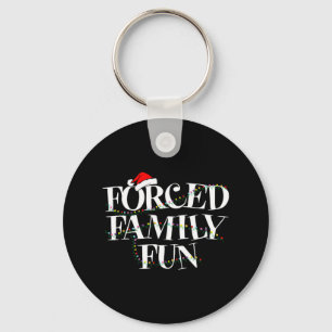Zwangspass für die Familie - Weihnachtsgeschenk fü Schlüsselanhänger