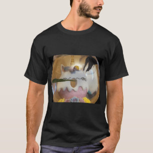 Zwangsstörung beim Angeln T-Shirt