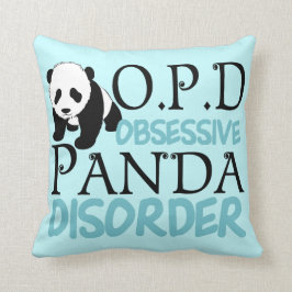 Zwangsstörung Kissen