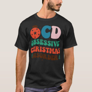 Zwangsstörung T-Shirt