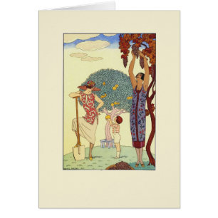 Zwanzigerjahre Modegeck, Kleider