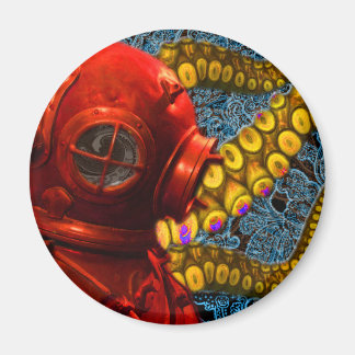 Zwanzigtausend Meilen Magnet