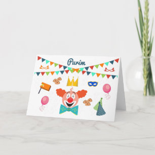 Zweck Feiertagskarte