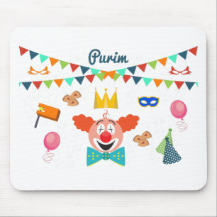 Zweck Mousepad
