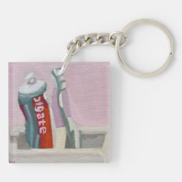 Zweck Schlüsselanhänger