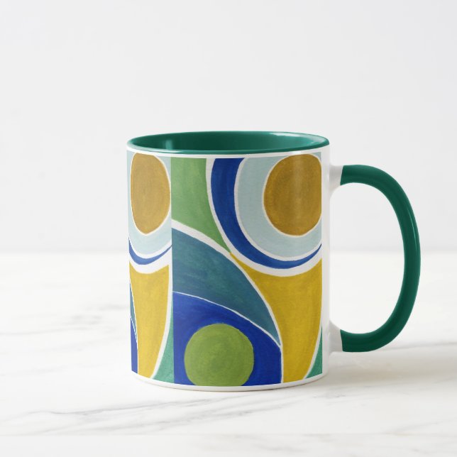 Zweck Tasse (Rechts)