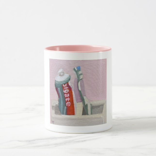 Zweck Tasse (Zentrum)