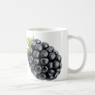 Zwei Beeren Tasse