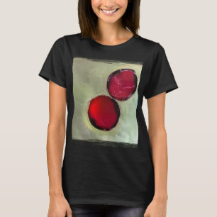 Zwei Berries T-Shirt