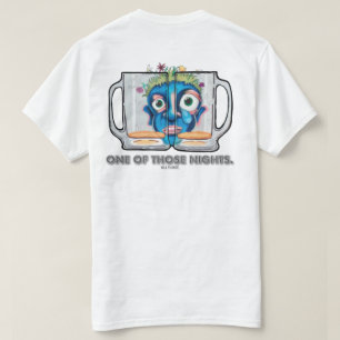 Zwei Biere T-Shirt