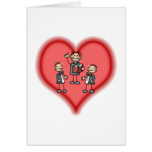 Zwei Bräutigame u. Prediger